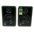 Mackie CR3-X Pair Powered Studio Monitors – 3" Speakers 40090-S000084141 View 1