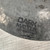 Used Dream Dark Matter Flat Earth Ride Cymbal - 22-inch 40112-S000183052 View 5