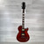 Used Gretsch G5220 Electromatic Electric Guitar - Red 40112-S000183057 View 3