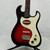 Used Danelectro 63 Reissue Electric Guitar Red 6-String 40042-S000270837 View 1