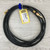 Used Monster PROLINK MONSTER ROCK 12FT Instrument Cable 41124-S000211893 View 1