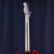 Used Squier TELECASTER LIMITED EDITION SPARKLE T Type Electric Guitar Red 6-String 41140-S000138029 View 6