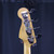 Used Fender JAZZ BASS PLAYER II MODIFIED ACTIVE J Type Bass Guitar White 4-String 41140-S000138028 View 5