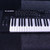 Used M-Audio OXYGEN 61 MIDI KEYBOARD 61-Key Controller 61-Key 41140-S000138027 View 2
