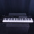 Used M-Audio OXYGEN 61 MIDI KEYBOARD 61-Key Controller 61-Key 41140-S000138027 View 1