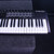 Used M-Audio OXYGEN 61 MIDI KEYBOARD 61-Key Controller 61-Key 41140-S000138027 View 4
