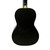 Used Recording King RPH-R2-E-BRB Laminate Top Acoustic Guitar Black 40009-S000314590 View 7