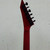 Used LTD MH-301 Super S Electric Guitar Red 6-String 40042-S000270852 View 17