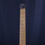 Used Ibanez QX54QM HEADLESS GUITAR Electric Guitar Blue 6-String 41140-S000138030 View 3