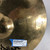 Used Zildjian A CUSTOM 14 FAST CRASH Crash Cymbal 14" 41128-S000113368 View 4