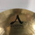 Used Zildjian A CUSTOM 14 FAST CRASH Crash Cymbal 14" 41128-S000113368 View 2