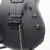 Used Sterling by Ernie Ball JP60 Electric Guitar Black 6-String 40042-S000270855 View 7