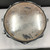 Used Pork Pie LITTLE SQUEALER 12IN SATIN BLACK EBONY Wood Snare Drum 12" 41125-S000041990 View 1