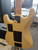 Used Jb Player SLEDGEHAMMER Electric Guitar White 6-String 41116-S000052511 View 4