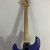 Used Squier BULLET STRAT S Type Electric Guitar Purple 6-String 41128-S000113378 View 5