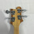 Used CHICKENBACKER Bass Guitar Wood 4-String 41128-S000113377 View 4