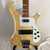 Used CHICKENBACKER Bass Guitar Wood 4-String 41128-S000113377 View 1