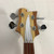 Used CHICKENBACKER Bass Guitar Wood 4-String 41128-S000113377 View 3