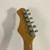 Used Harmony T-STYLE ELECTRIC T Type Electric Guitar Black 6-String 41128-S000113382 View 4
