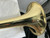 Used Yamaha YSL-354 TROMBONE Trombone 40012-S000314001 View 4