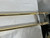 Used Yamaha YSL-354 TROMBONE Trombone 40012-S000314001 View 10