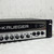 Used Gallien Krueger 1001 Rb Mark II Rackmount Bass Amplifier Head 40042-S000270864 View 2