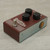 Used Tc Electronic Rusty Fuzz Pedal 40015-S000338410 View 5