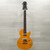 Used Epiphone Slash Afd Les Paul Special-ii Electric Guitar Yellow 40015-S000338409 View 4