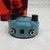 Used Dunlop Jimi Hendrix Mini Fuzz Face   40042-S000270867 View 3