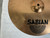Used Sabian B8 THIN CRASH 17 Crash Cymbal 17" AS-IS 40012-S000314026 View 8