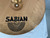 Used Sabian B8 THIN CRASH 17 Crash Cymbal 17" AS-IS 40012-S000314026 View 13