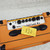 Used Orange CRUSH 20 RT 2 x 10 Solid State Amplifier 2 x 10 40042-S000270873 View 2