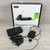 Used Shure BLX4 W/PGA31 WIRELESS SYSTEM Wireless Microphone 41124-S000211901 View 1