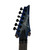Used Ibanez S770CZM Super S Electric Guitar Blue 6-String 41120-S000037552 View 3