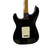 Used Fender 1991 AMERICAN HH STRATOCASTER S Type Electric Guitar Black 6-String 40009-S000314600 View 8