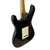 Used Fender 1991 AMERICAN HH STRATOCASTER S Type Electric Guitar Black 6-String 40009-S000314600 View 10