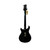Used Paul Reed Smith - PRS SE CUSTOM 24 FLOYD Double Cut Electric Guitar Black 6-String 40009-S000314599 View 7