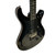 Used Paul Reed Smith - PRS SE CUSTOM 24 FLOYD Double Cut Electric Guitar Black 6-String 40009-S000314599 View 4