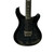 Used Paul Reed Smith - PRS SE CUSTOM 24 FLOYD Double Cut Electric Guitar Black 6-String 40009-S000314599 View 3