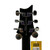 Used Paul Reed Smith - PRS SE CUSTOM 24 FLOYD Double Cut Electric Guitar Black 6-String 40009-S000314599 View 11