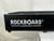 Used Warwick ROCKBOARD QUAD 4.3 PEDAL BOARD + BAG Pedal Board 40012-S000314036 View 9