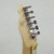 Used T Style Custom Electric Guitar Amber 6-String 40042-S000270893 View 12