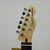 Used T Style Custom Electric Guitar Amber 6-String 40042-S000270893 View 2
