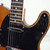 Used T Style Custom Electric Guitar Amber 6-String 40042-S000270893 View 6