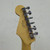 Used Fender Player Series Stratocaster   Yellow 6-String 40042-S000270894 View 12