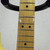 Used Fender Player Series Stratocaster   Yellow 6-String 40042-S000270894 View 5