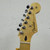 Used Fender Player Series Stratocaster   Yellow 6-String 40042-S000270894 View 2