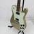 Used Fender Telecaster Deluxe Chris Shiflett Goldtop 6-String 40042-S000270892 View 1