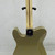 Used Fender Telecaster Deluxe Chris Shiflett Goldtop 6-String 40042-S000270892 View 21