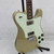 Used Fender Telecaster Deluxe Chris Shiflett Goldtop 6-String 40042-S000270892 View 14